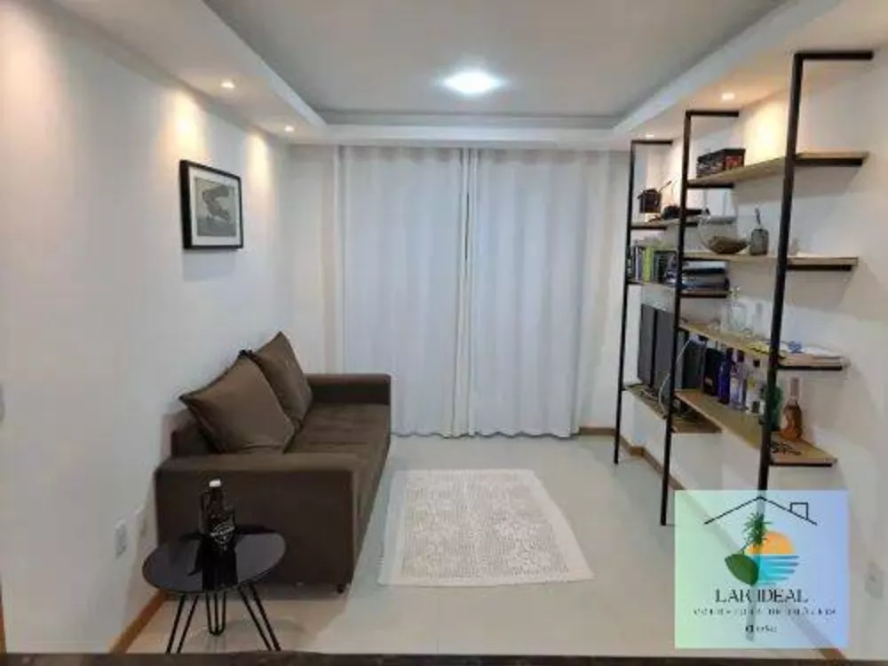 Apartamento, 1 quarto, 70 m² - Foto 3
