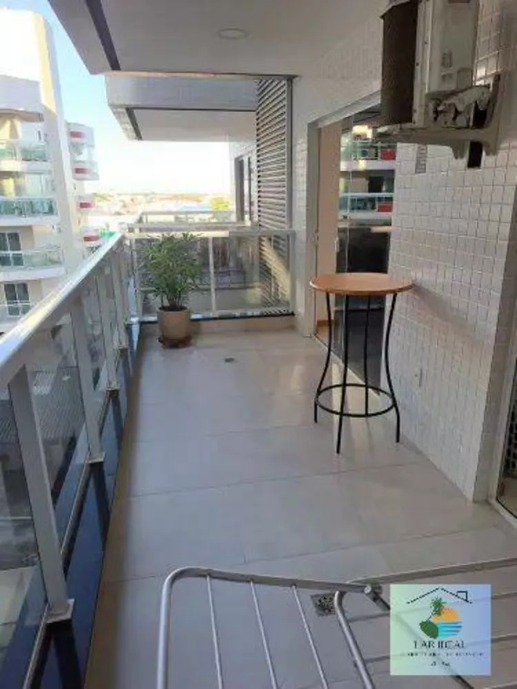 Apartamento, 1 quarto, 70 m² - Foto 9