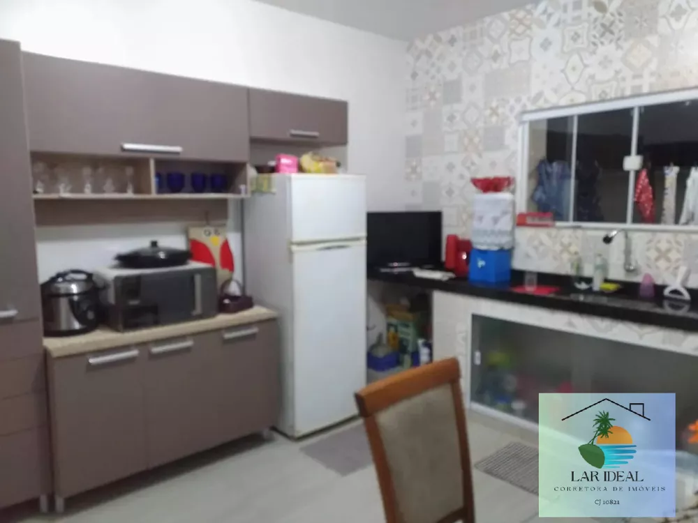 Casa, 3 quartos, 64 m² - Foto 5