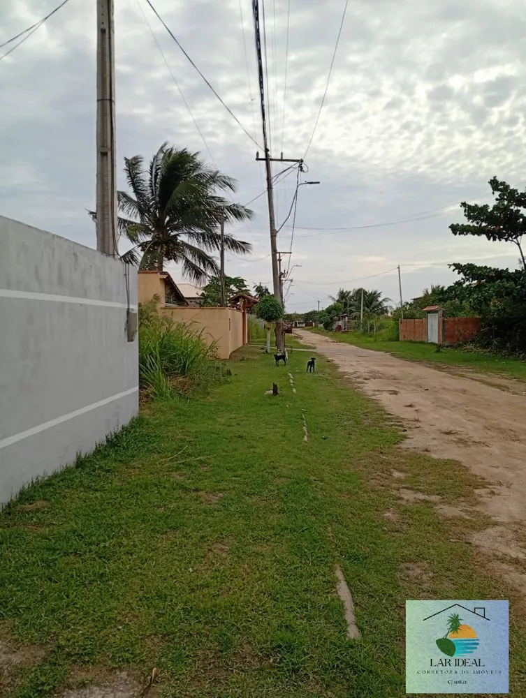 Casa, 3 quartos, 64 m² - Foto 9