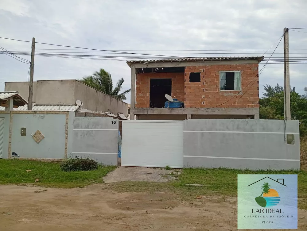 Casa, 3 quartos, 64 m² - Foto 10