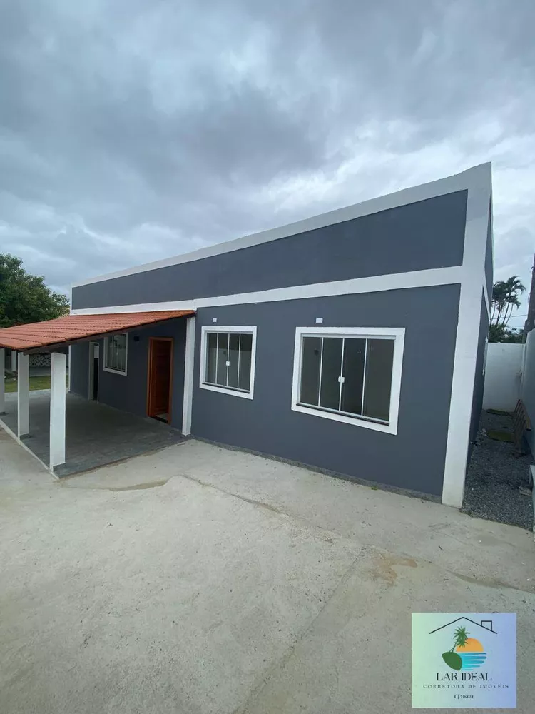 Casa, 3 quartos, 115 m² - Foto 21