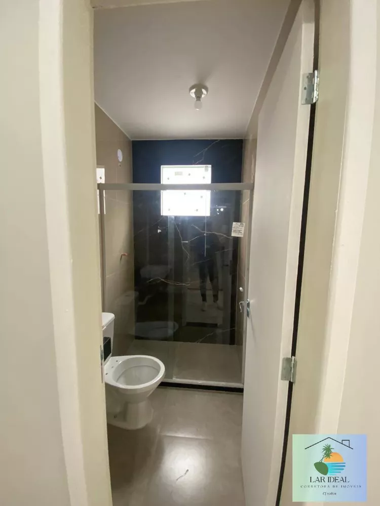 Casa, 3 quartos, 115 m² - Foto 13
