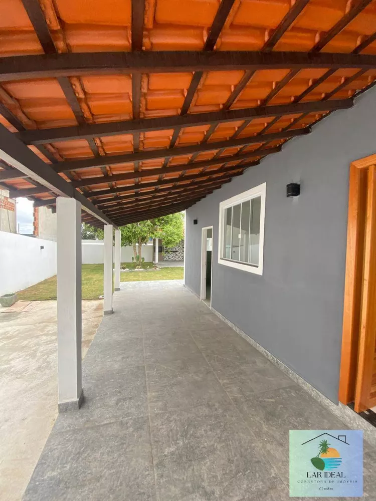 Casa, 3 quartos, 115 m² - Foto 23