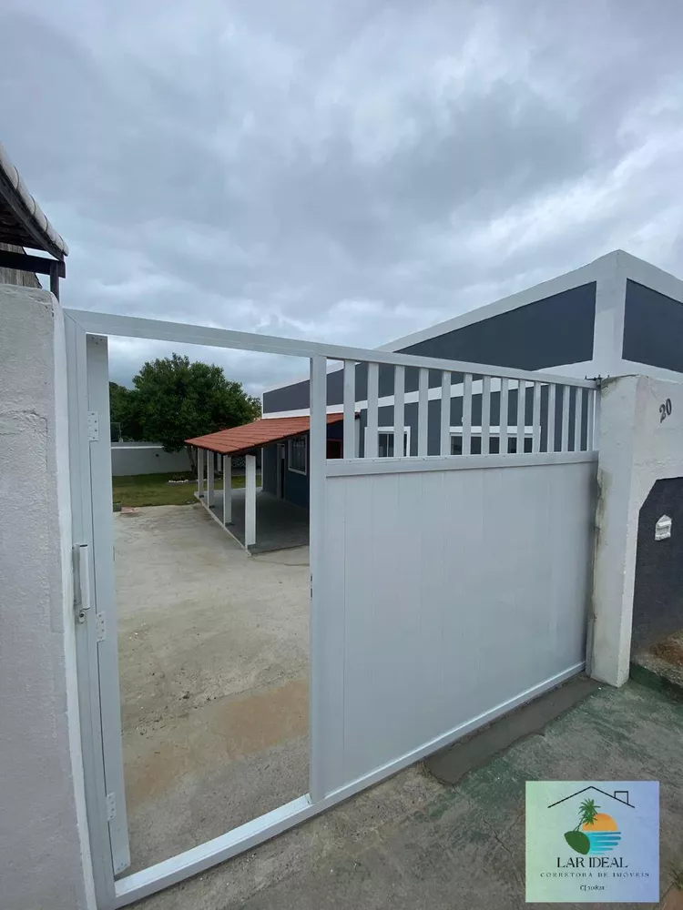 Casa, 3 quartos, 115 m² - Foto 22