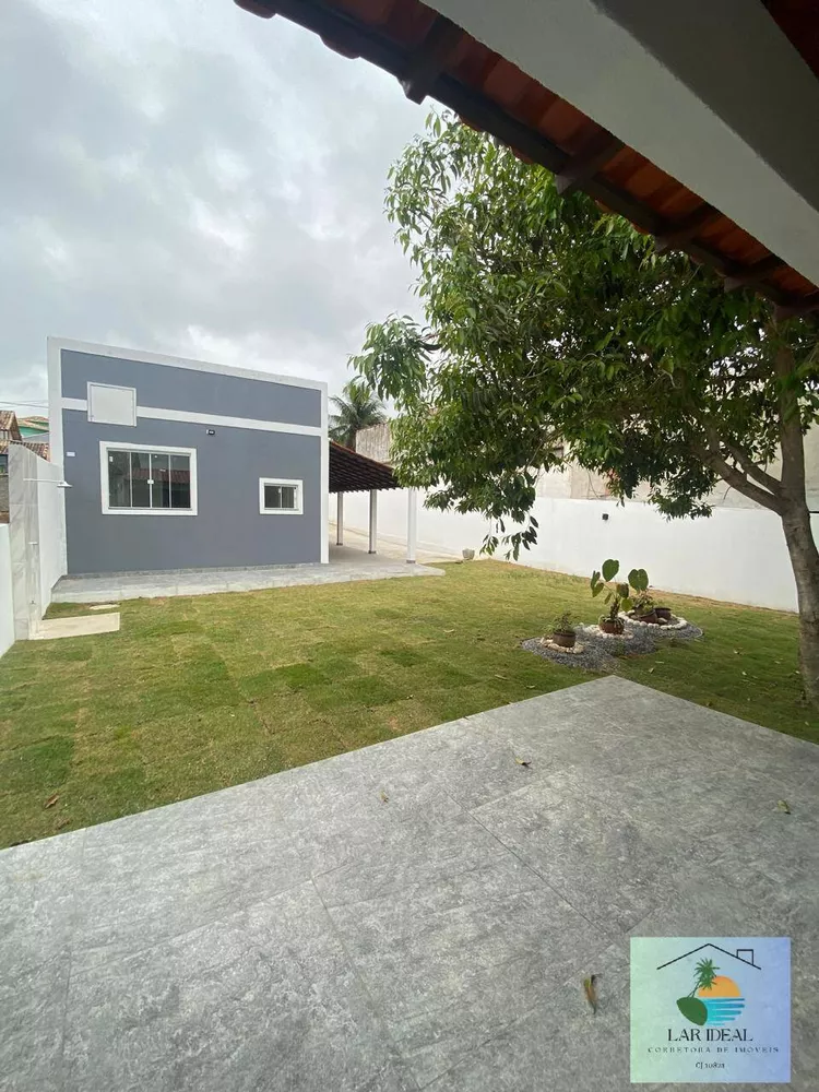 Casa, 3 quartos, 115 m² - Foto 2