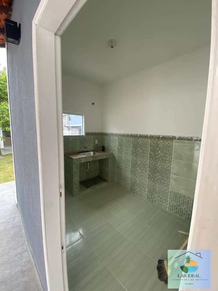 Casa, 3 quartos, 115 m² - Foto 6