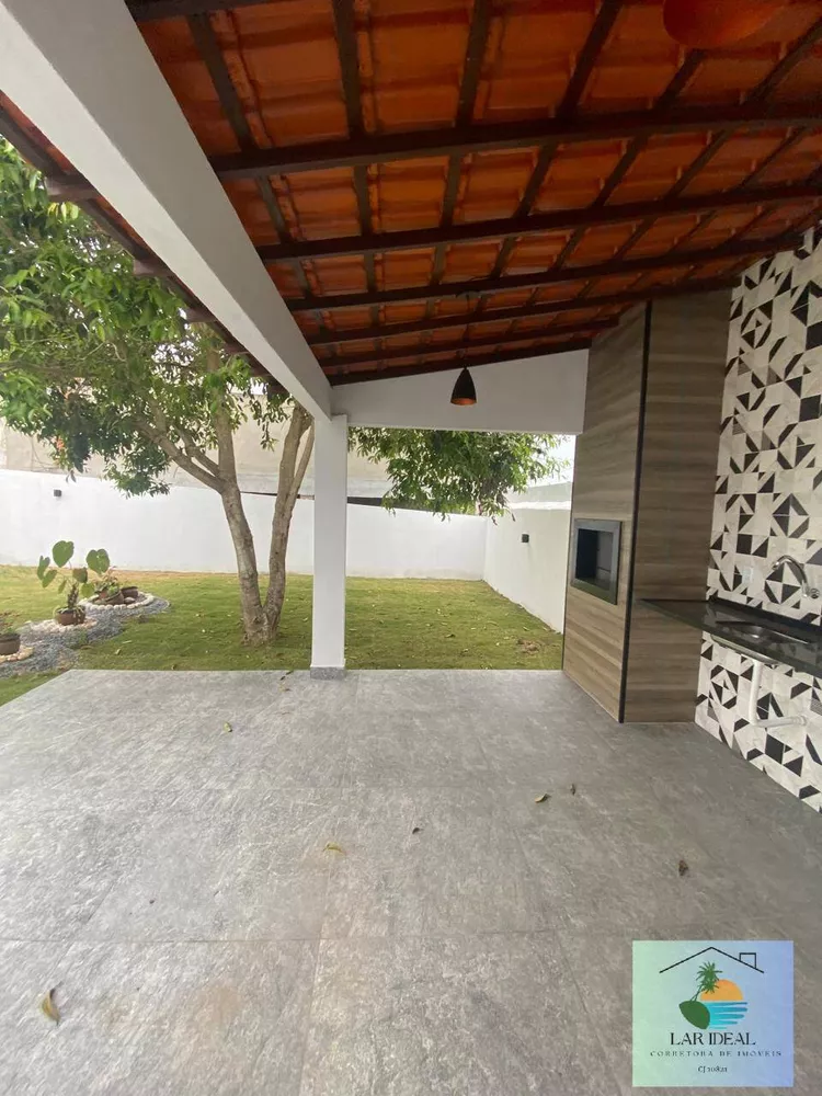 Casa, 3 quartos, 115 m² - Foto 3