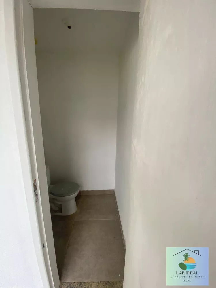 Casa, 3 quartos, 115 m² - Foto 1