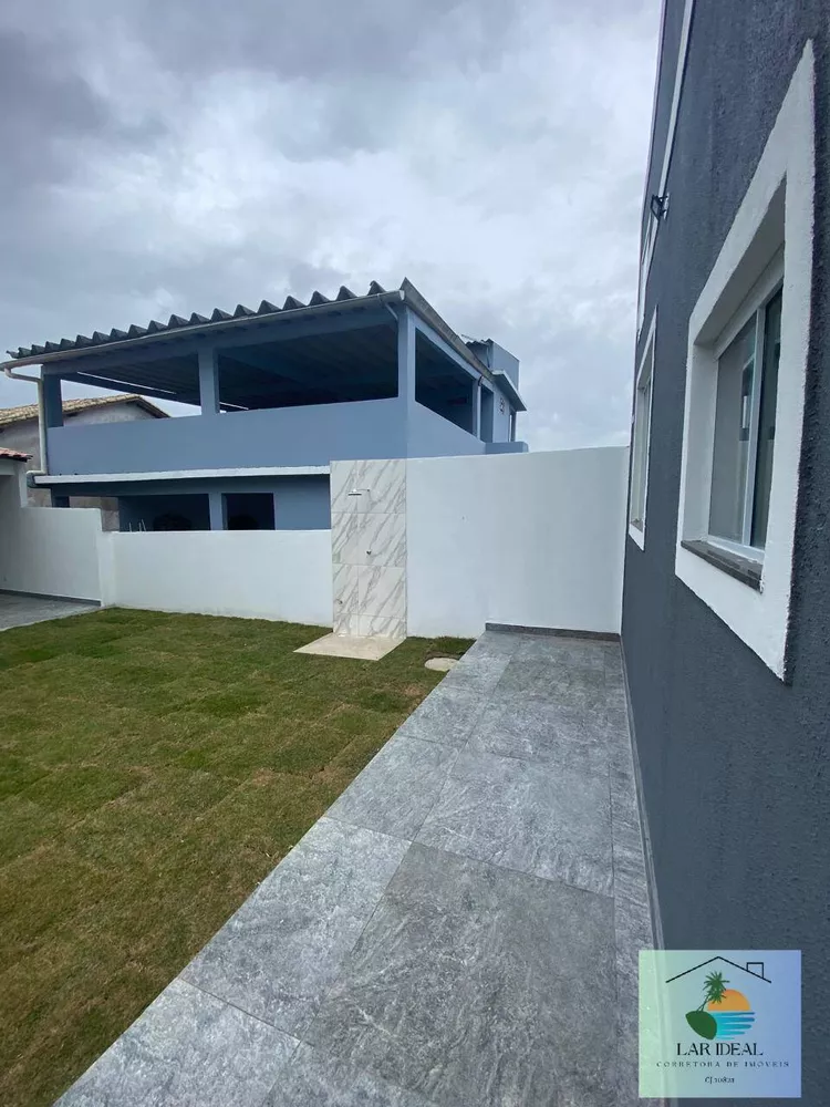Casa, 3 quartos, 115 m² - Foto 4