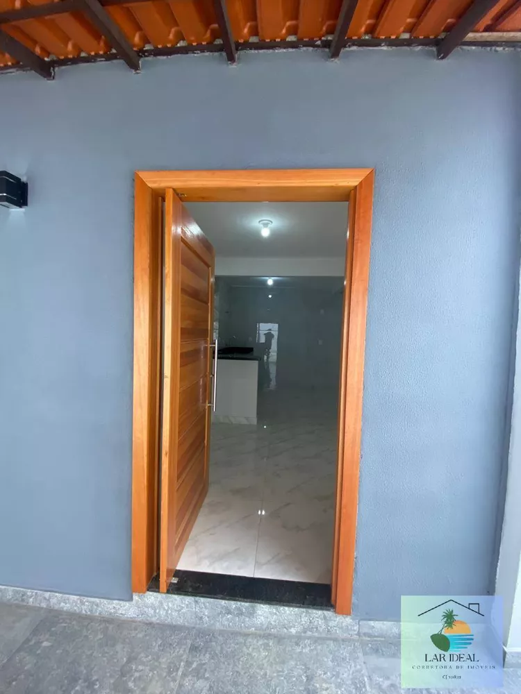 Casa, 3 quartos, 115 m² - Foto 20