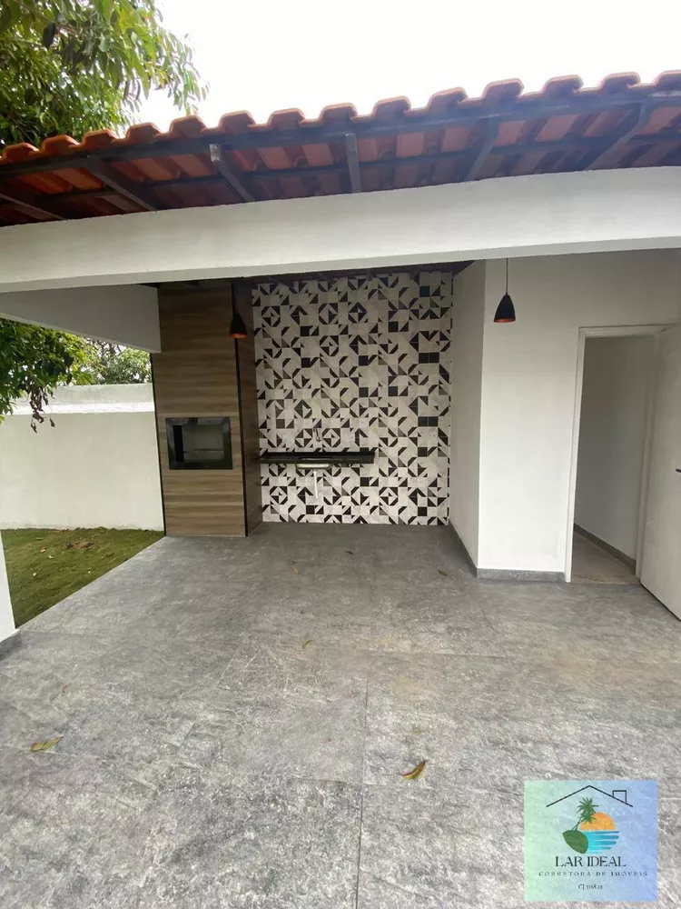 Casa, 3 quartos, 115 m² - Foto 5