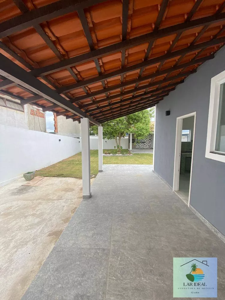 Casa, 3 quartos, 115 m² - Foto 7