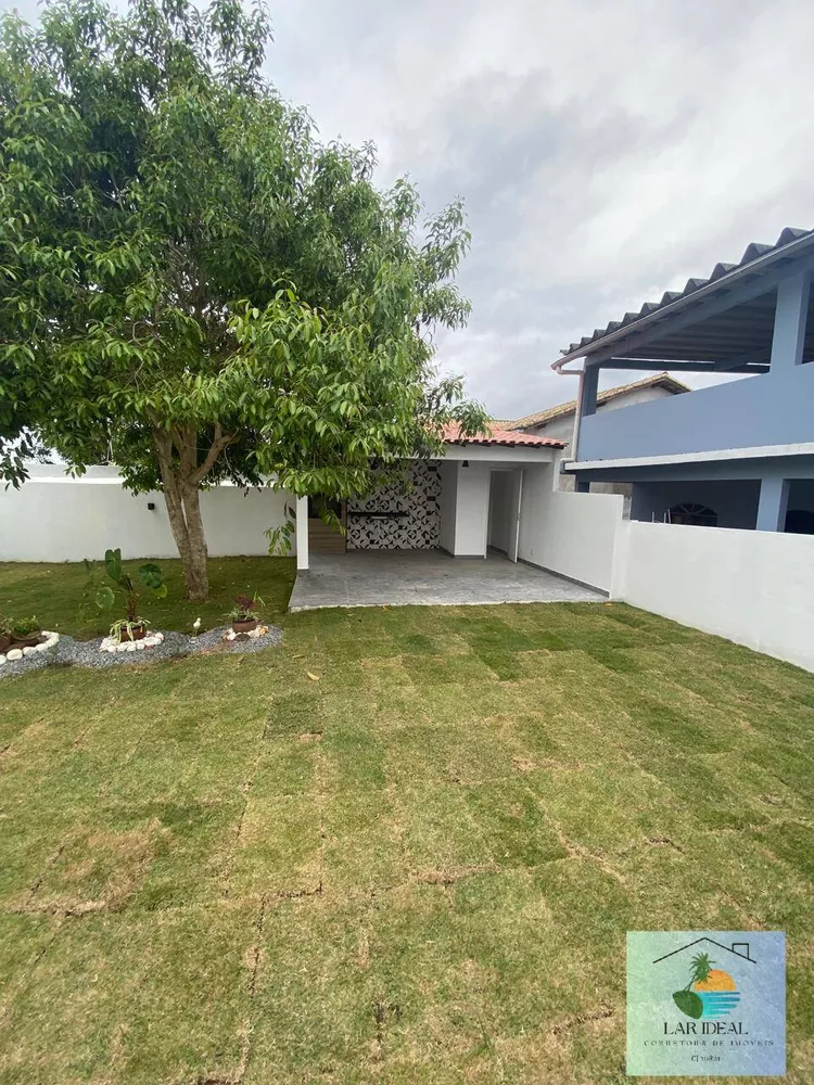 Casa, 3 quartos, 115 m² - Foto 8