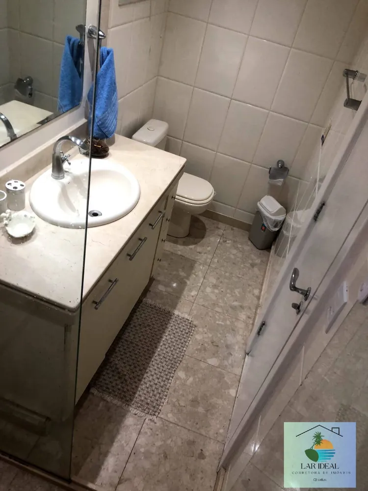 Casa, 3 quartos - Foto 10