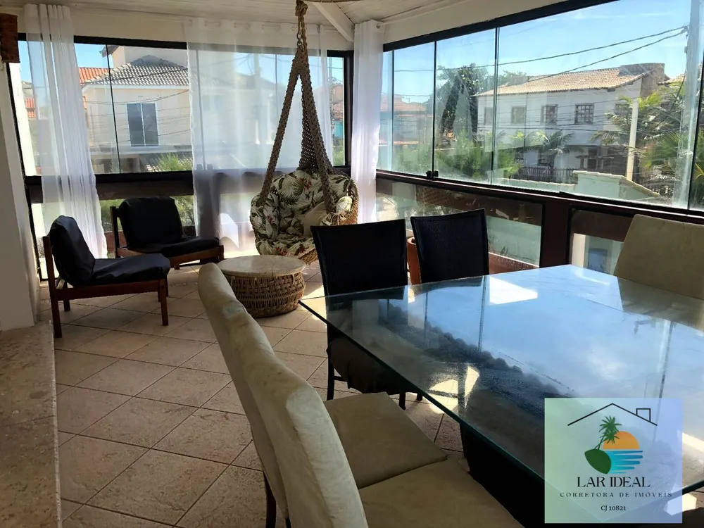 Casa, 3 quartos - Foto 4