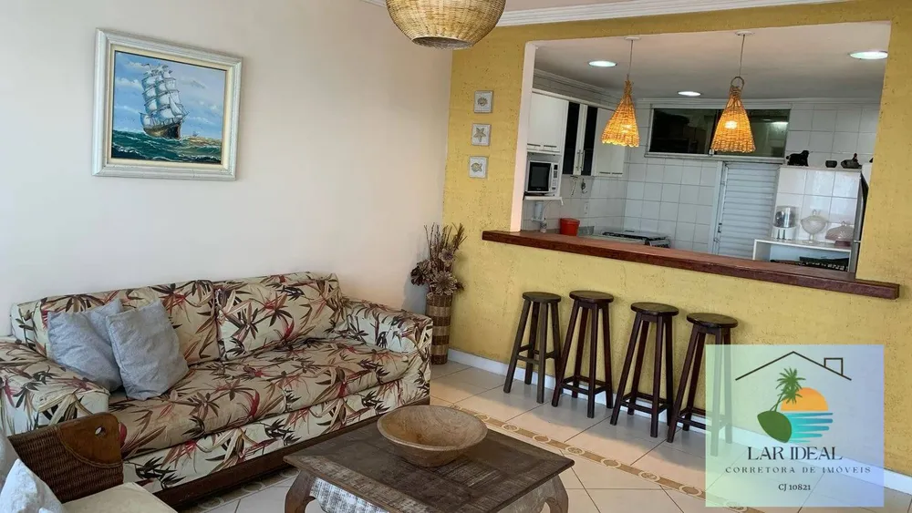 Casa, 3 quartos - Foto 3