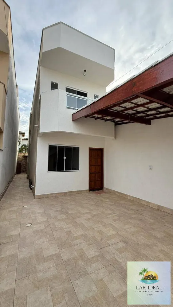 Casa, 2 quartos - Foto 1