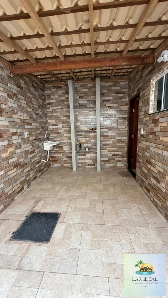 Casa, 2 quartos - Foto 9