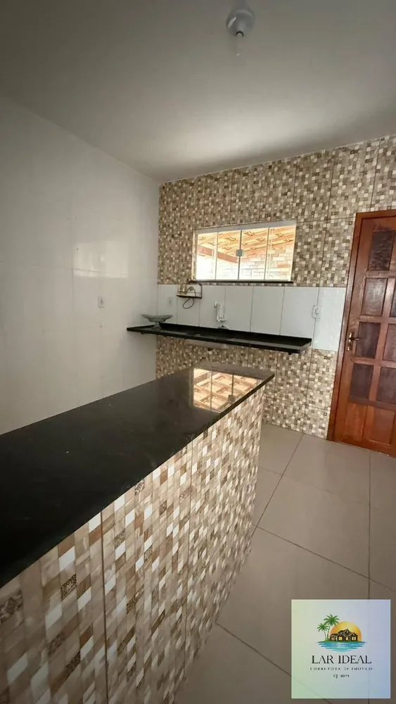 Casa, 2 quartos - Foto 6