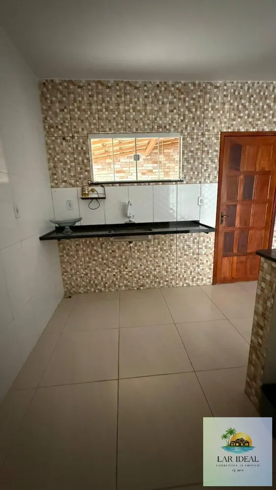 Casa, 2 quartos - Foto 7