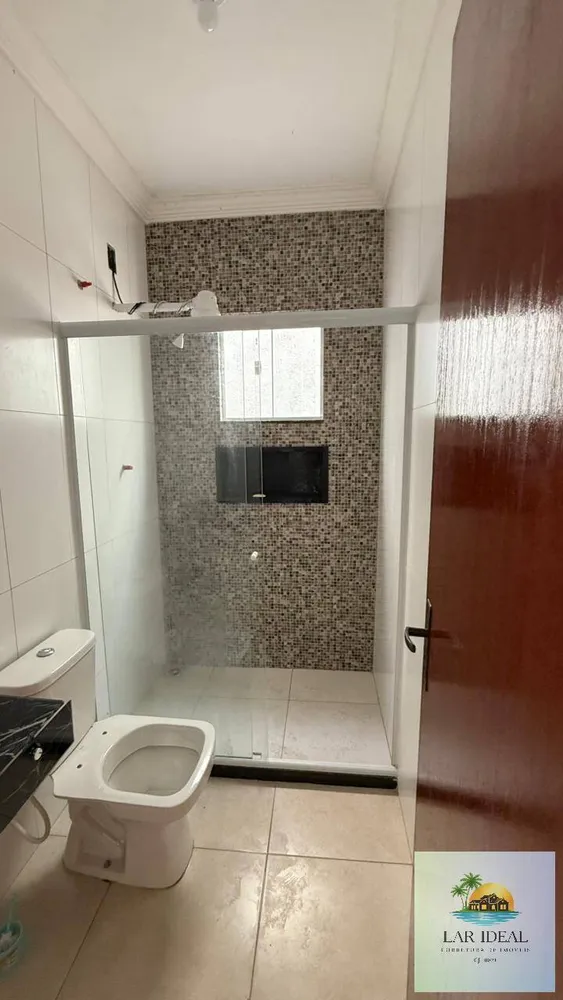 Casa, 2 quartos - Foto 13