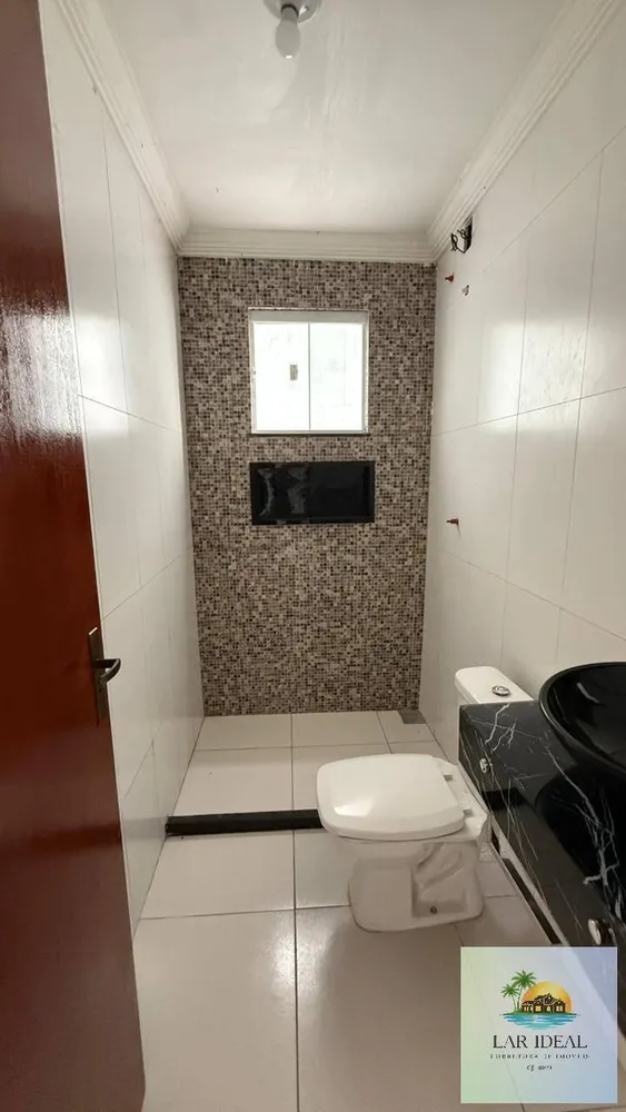 Casa, 2 quartos - Foto 11