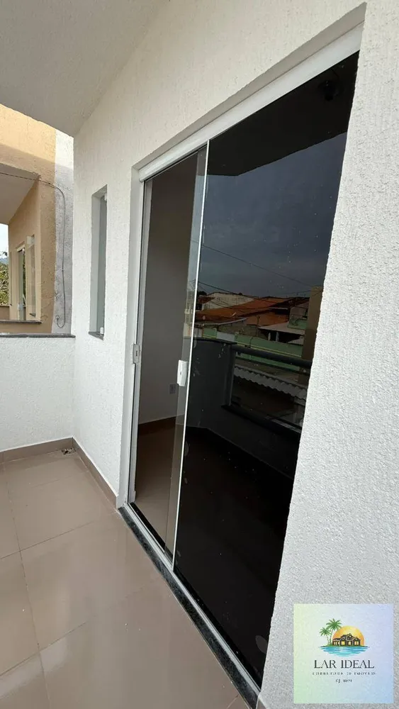 Casa, 2 quartos - Foto 12
