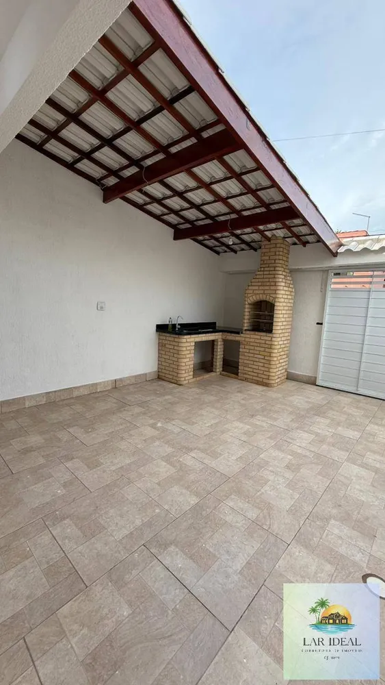 Casa, 2 quartos - Foto 2