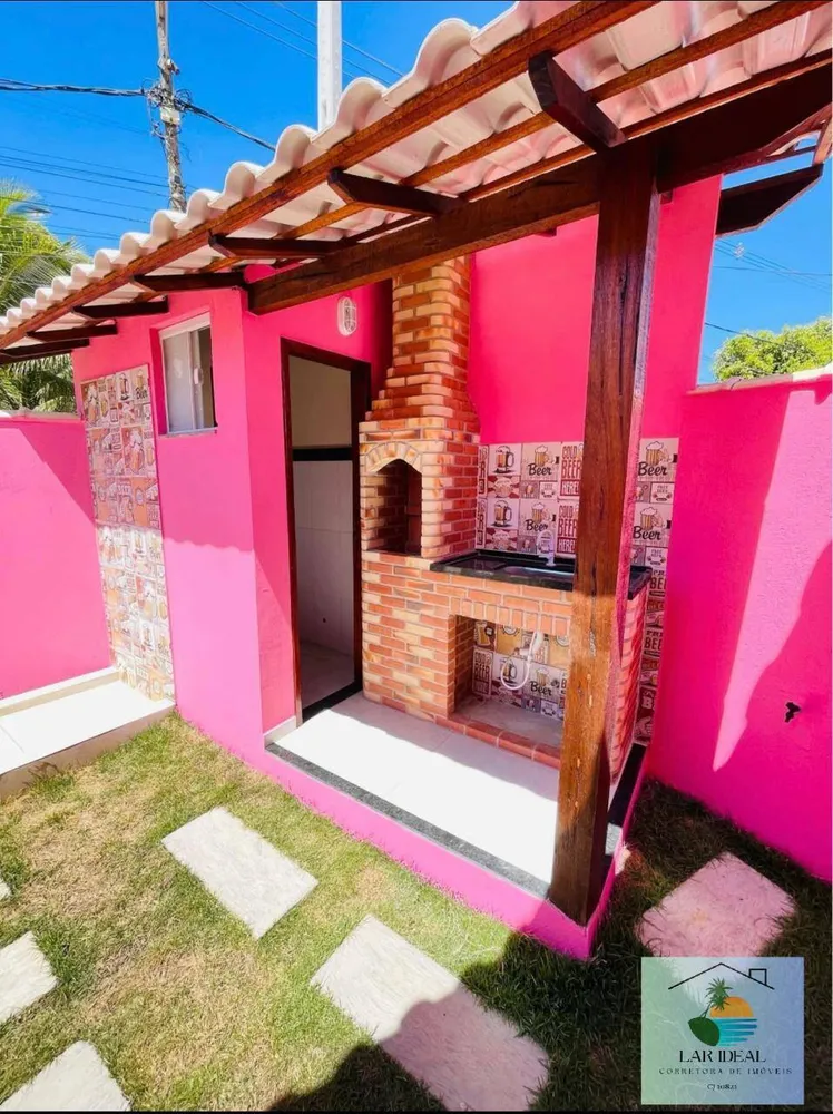 Casa, 2 quartos - Foto 8