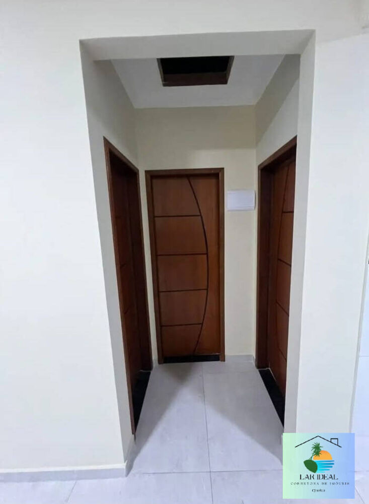 Casa, 2 quartos - Foto 1