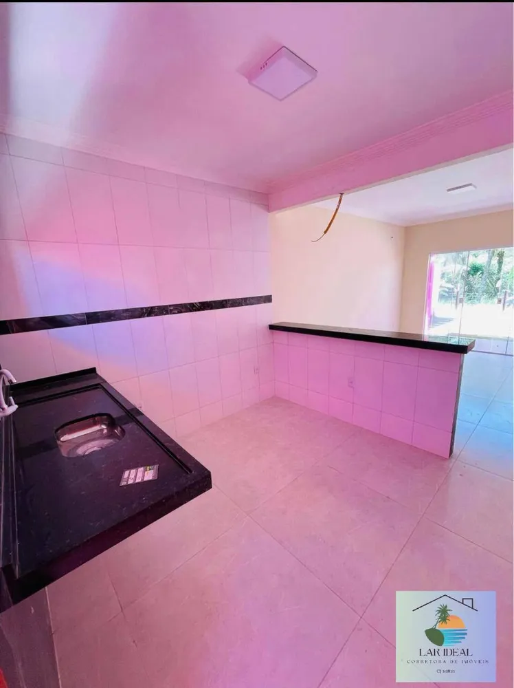 Casa, 2 quartos - Foto 5
