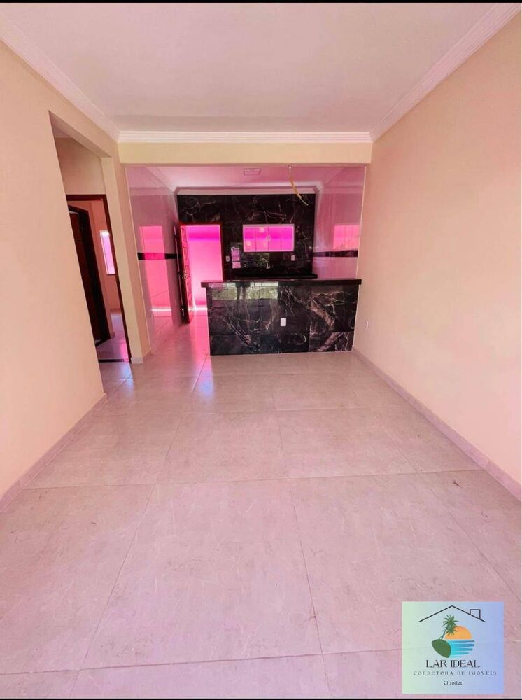 Casa, 2 quartos - Foto 3