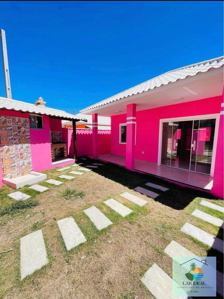 Casa, 2 quartos - Foto 4