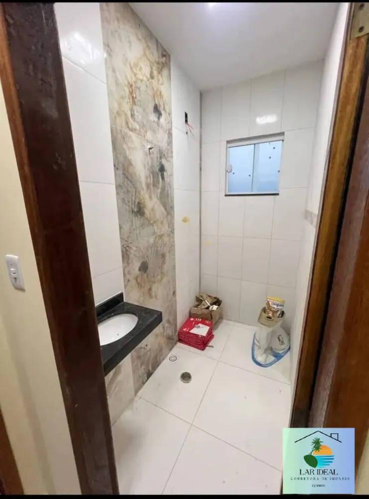 Casa, 2 quartos - Foto 12