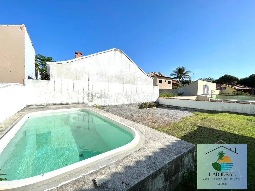 Casa, 3 quartos, 116 m² - Foto 6