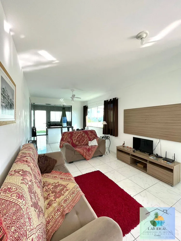 Casa, 3 quartos, 116 m² - Foto 5