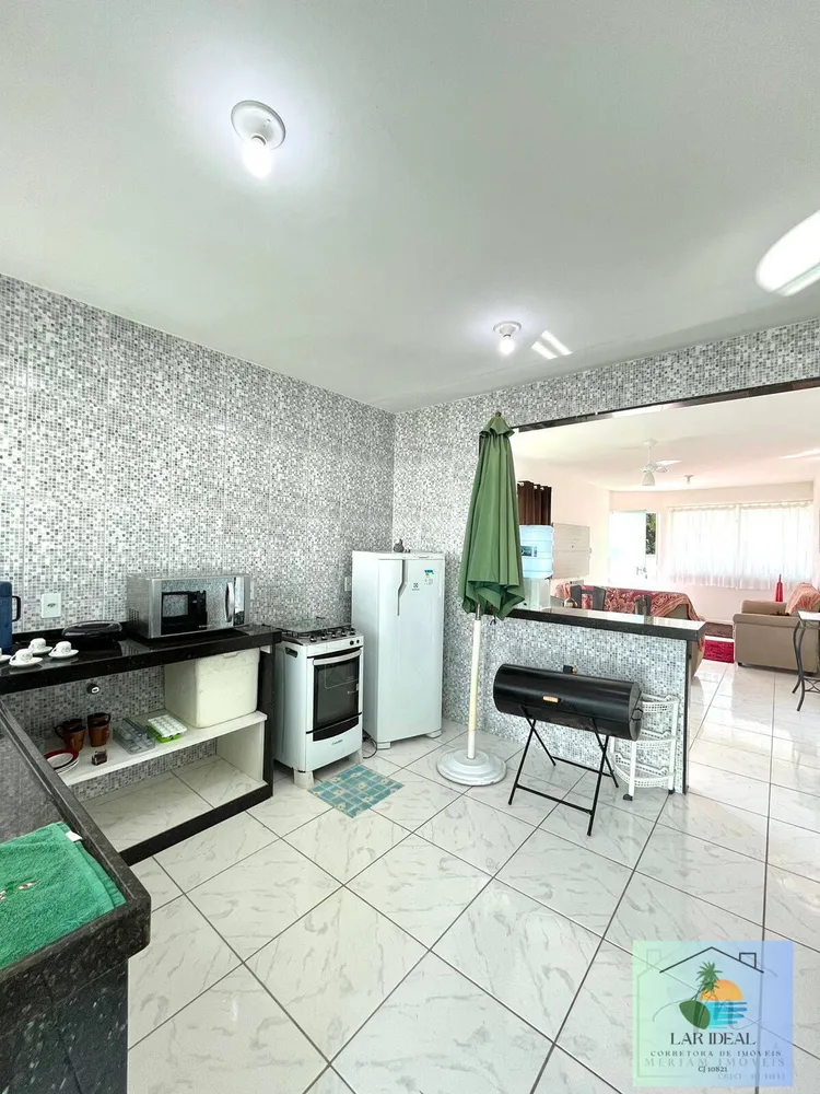 Casa, 3 quartos, 116 m² - Foto 13