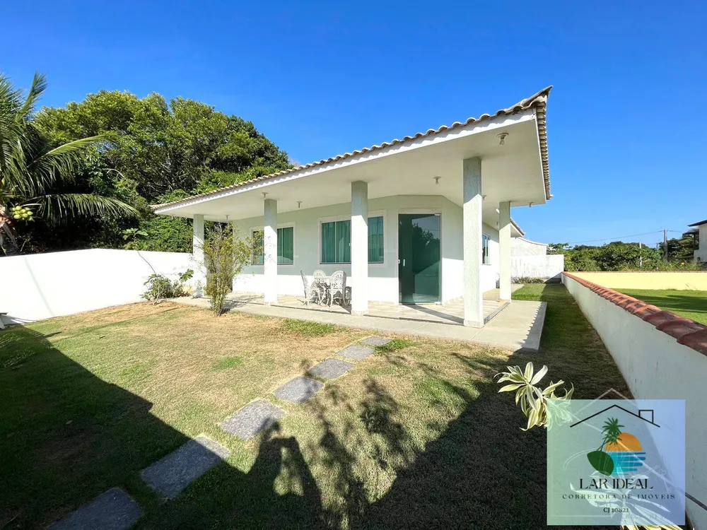 Casa, 3 quartos, 116 m² - Foto 3