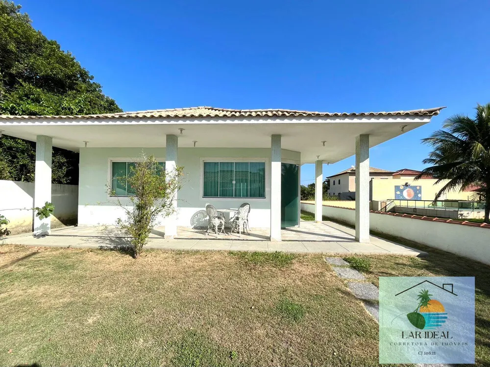 Casa, 3 quartos, 116 m² - Foto 10
