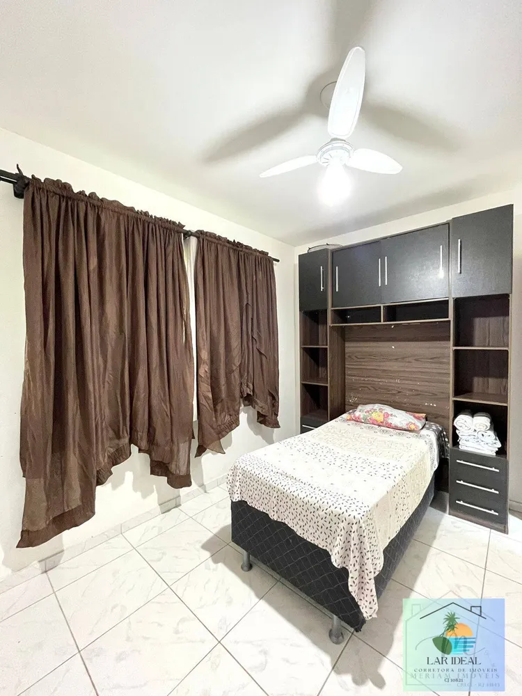 Casa, 3 quartos, 116 m² - Foto 2