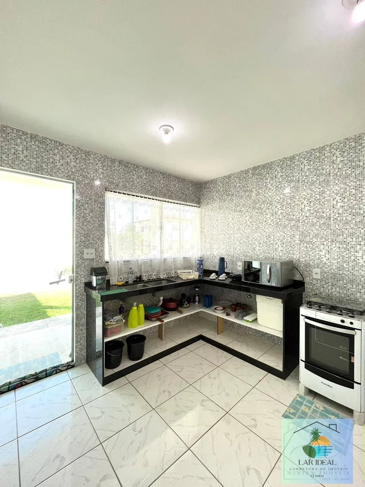Casa, 3 quartos, 116 m² - Foto 4