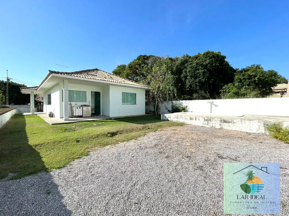 Casa, 3 quartos, 116 m² - Foto 1