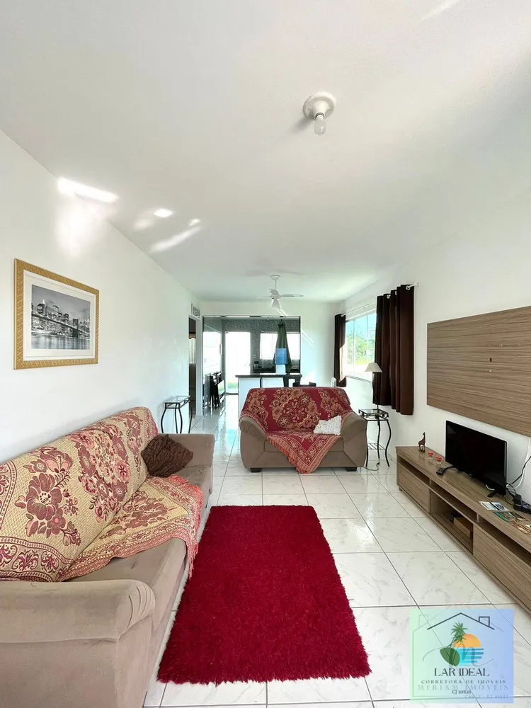 Casa, 3 quartos, 116 m² - Foto 9