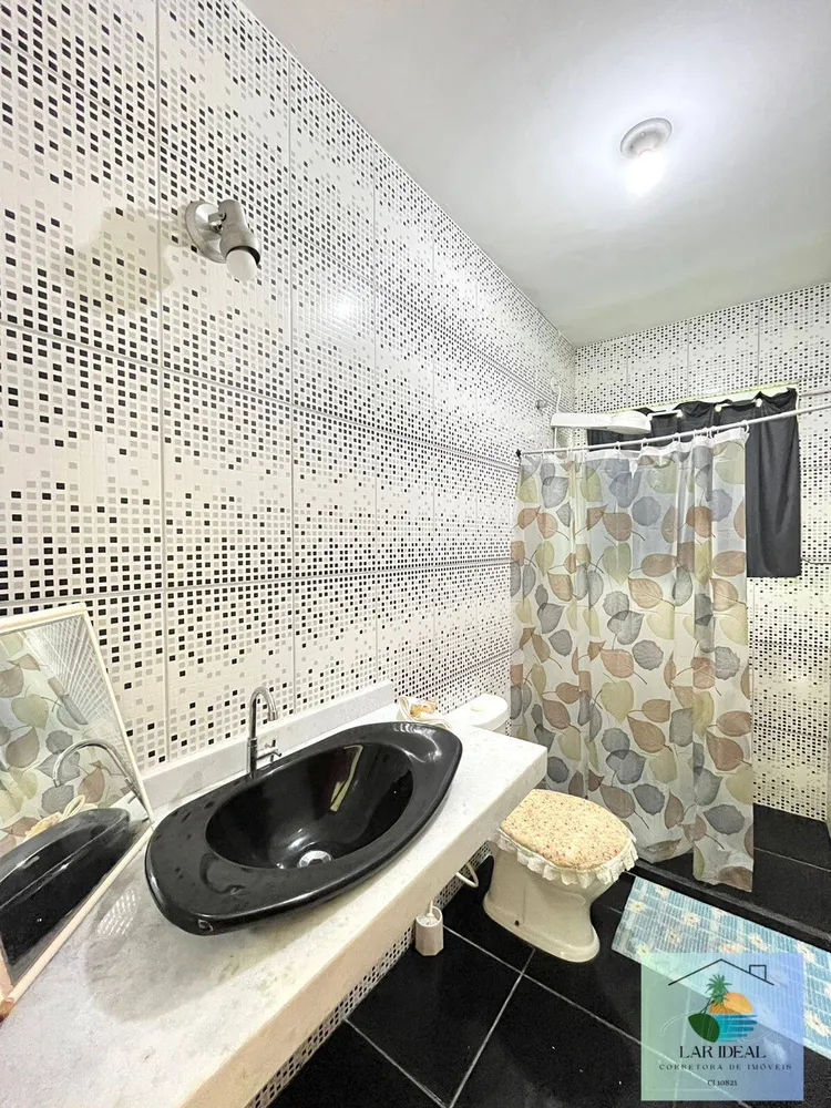 Casa, 3 quartos, 116 m² - Foto 11