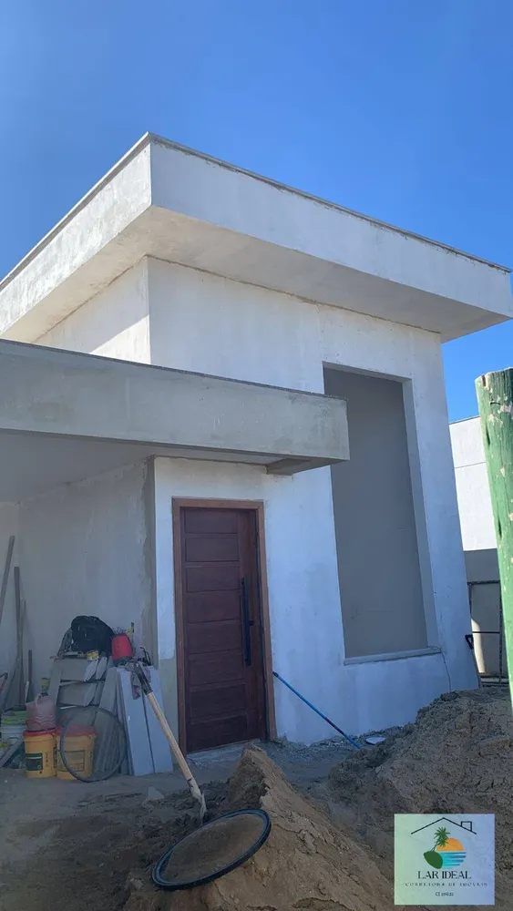 Casa de Condomínio, 3 quartos - Foto 8