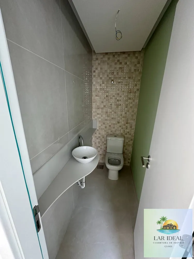 Casa, 3 quartos - Foto 13