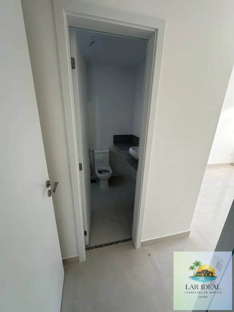 Casa, 3 quartos - Foto 15