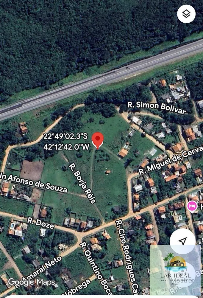 Terreno, 434 m² - Foto 6
