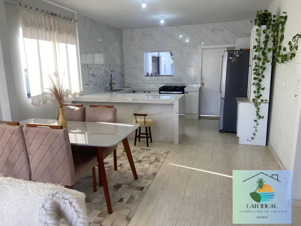 Casa, 2 quartos - Foto 22